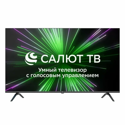 Телевизор BQ 40FS38B  