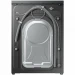 Стиральная машина Samsung WW80AGAS26AXLD, максимальная загрузка белья 8 кг, 1200 об/мин, A+++