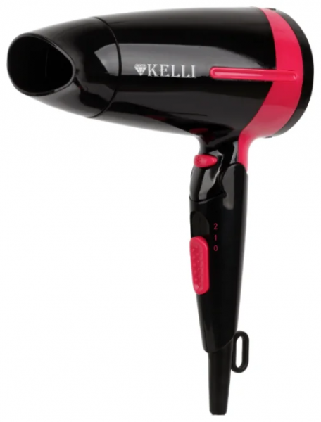 Фен KELLI KL-1120