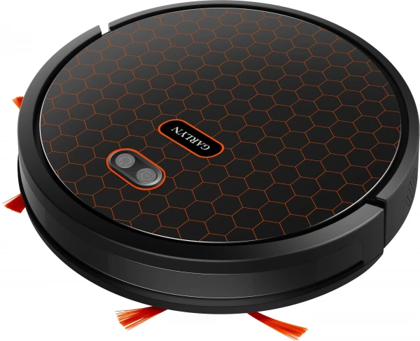 Робот-пылесос GARLYN SR-400