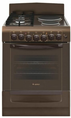 Плита GEFEST 6112-02 0137