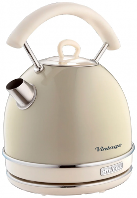 Чайник Ariete 2877 Cream Vintage