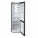Холодильник Бирюса W960NF, 280 л, внешнее покрытие-металл, размораживание - No Frost, дисплей, 60 см х 190 см х 62.5 см