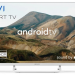 32" Телевизор KIVI 32F790L HDR, LED (2021), белый