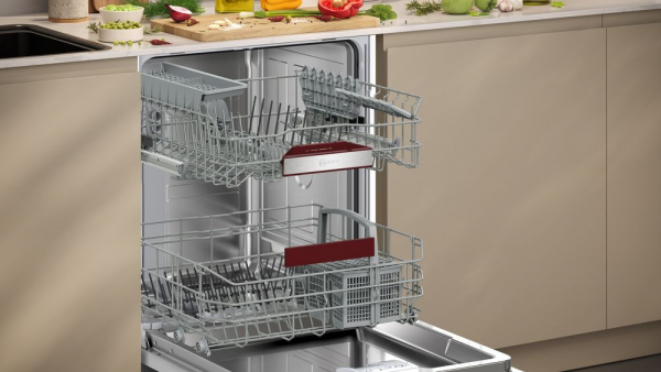 Посудомоечная машина встраиваемая Neff S275EAX16E