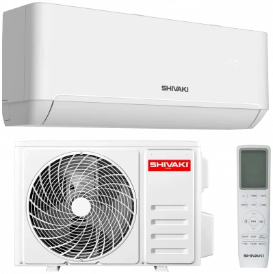 Сплит-система Shivaki SSH-L072BE