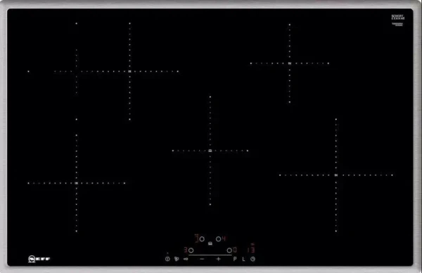 Индукционная варочная панель NEFF T48BD00N0
