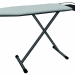 Гладильная доска Braun IB 3001 BK, 122х40 см, серый