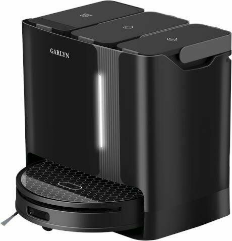 Робот-пылесос GARLYN SR-1000