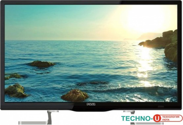 Телевизор Polar P24L23T2C