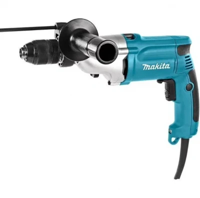 Ударная дрель Makita HP2051F