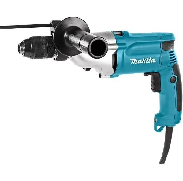 Ударная дрель Makita HP2051F