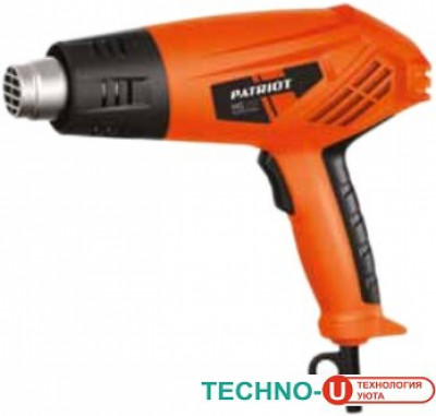 Промышленный фен Patriot HG 205 [170301305]