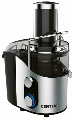 Соковыжималка CENTEK CT-1212