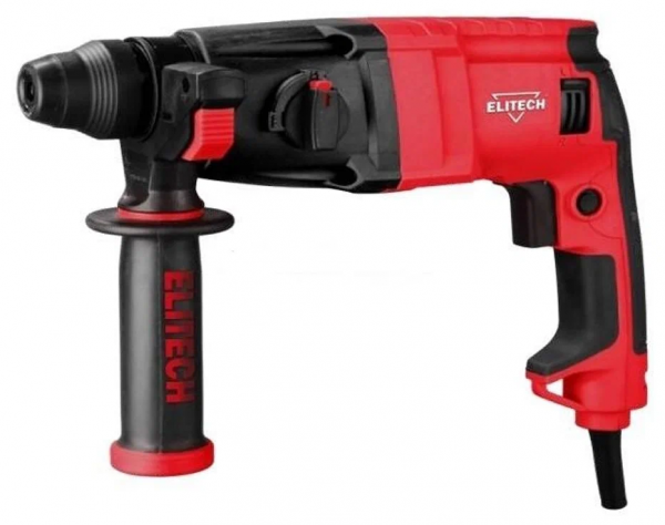 Перфоратор ELITECH П 0519РЭ
