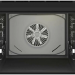 Духовой шкаф BEKO BBIR13302BC