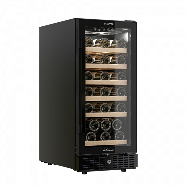 Винный шкаф Meyvel MV31BIG-KBT1