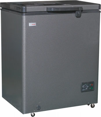 Морозильный ларь WILLMARK CF-261BS