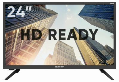 Телевизор SoundMAX SM-LED24M09
