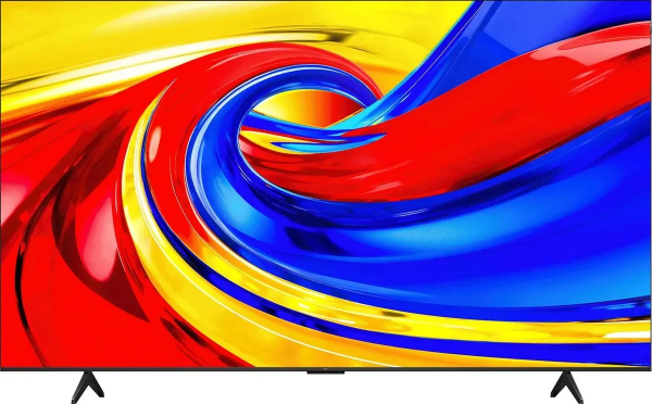 Телевизор TCL QLED 4K 65P7L