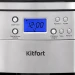 Кофеварка Kitfort КТ-705
