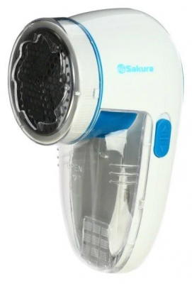 Машинка для удаления катышков Sakura SA-5206BL