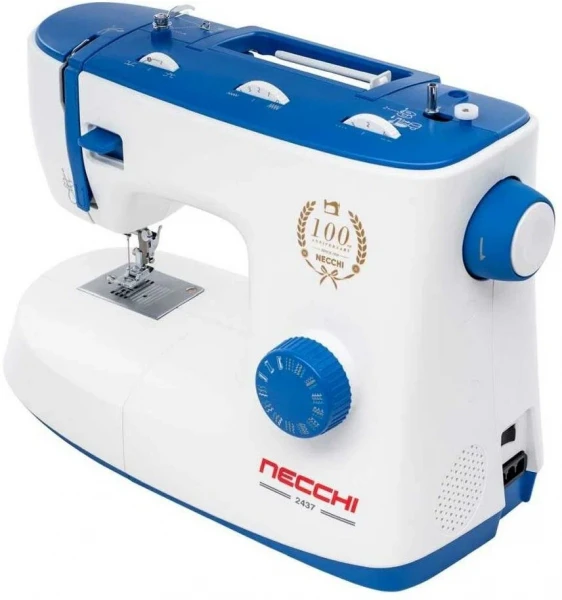 Швейная машина Necchi 2437