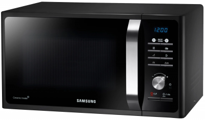 Микроволновая печь Samsung MG23F302TAK