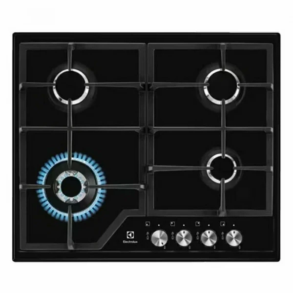 Газовая варочная поверхность Electrolux EGS6436K