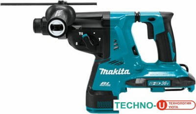 Перфоратор Makita DHR280Z (без АКБ)