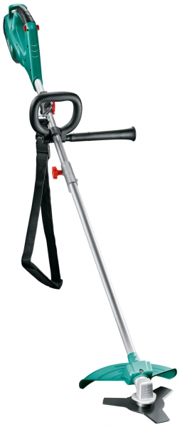 Триммер электрический Bosch AFS 23-37 (0.600.8A9.000), 950 Вт, 37 см