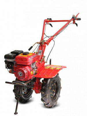 Мотоблок ХОПЕР 1000У-3 7Б Колеса 4.00-8