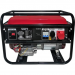 Бензиновый генератор WATT WT-6002