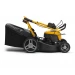 Аккумуляторная газонокосилка STIGA Collector 548e S Kit 2L0486008/ST1