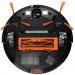 Робот-пылесос GARLYN SR-600 черный