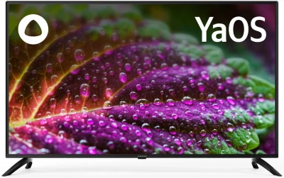 Телевизор SUNWIND SUN-LED50XU400