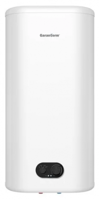 Водонагреватель Garanterm Flat 80 V