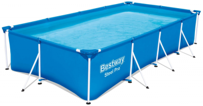 Бассейн Bestway Steel Pro 56044/56405