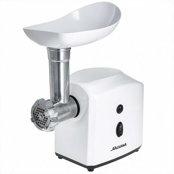 Мясорубка Аксинья КС-2001