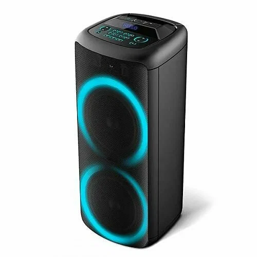 Акустика портативная BQ PBS2006 BLACK