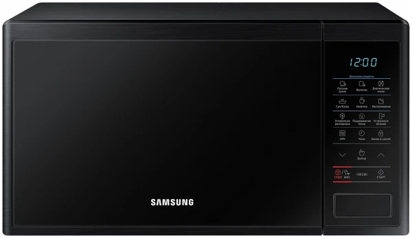 Микроволновая печь Samsung MS23J5133AK