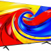 Телевизор TCL QLED 4K 75P7L