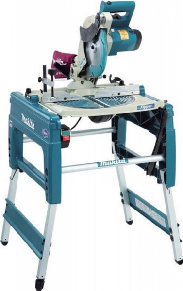 Дисковая пила Makita LF1000