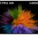 Телевизор HIBERG 50Y UHD-R
