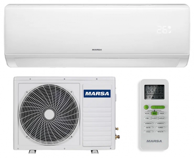 Сплит-система Marsa RK-07MTA3/RK-07MTA3E