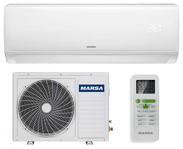 Сплит-система Marsa RK-07MTA3/RK-07MTA3E