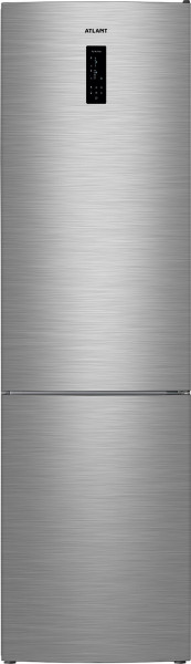Холодильник ATLANT ХМ-4626-141-NL 384л нерж.сталь