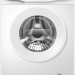 Стиральная машина TCL TWOF-606W10W1 White, с фронтальной загрузкой, с паром, 6кг, 1000об/мин, инверторная