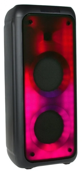 Портативная колонка Eltronic 20-17 FIRE BOX 100