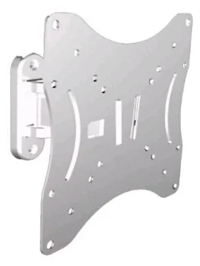 Кронштейн на стену Algenium LS 51-21 S белый